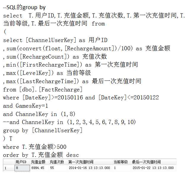 技术分享