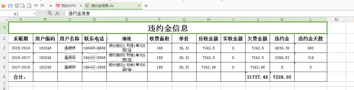 技术分享