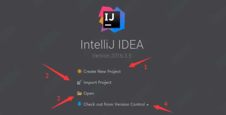 intellij idea 的日常应用