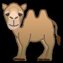 :camel: