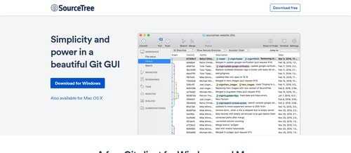 SourceTree