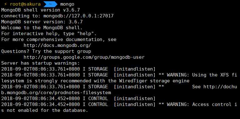 C:\Users\87328\Desktop\MongoDB\5