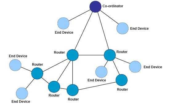 MeshTopology