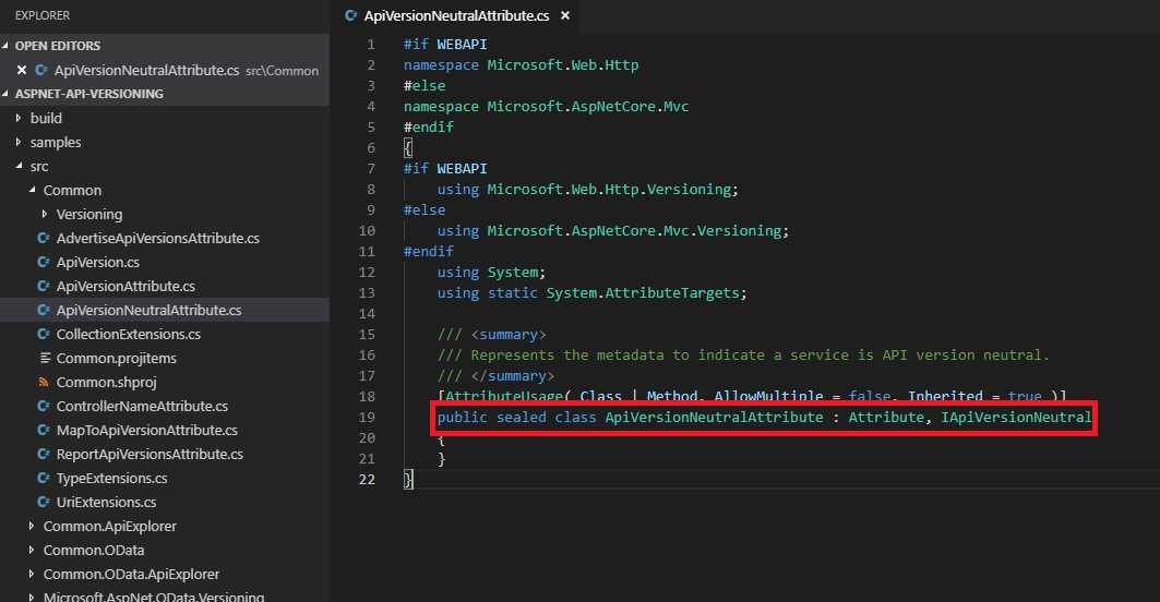 ApiVersionNeutralAttribute