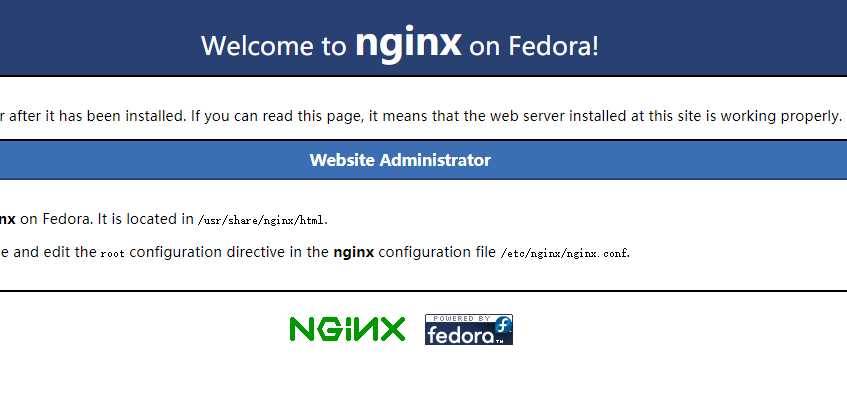 Nginx