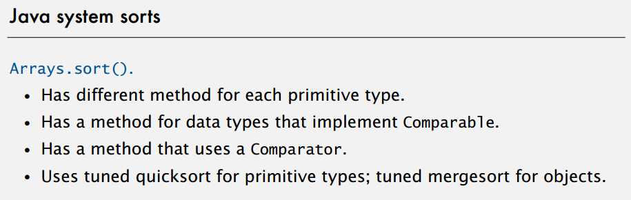 java-system-sorts