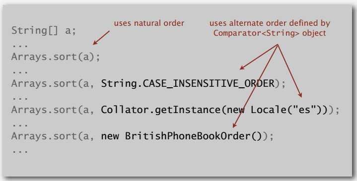 comparator-example