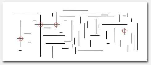 line-segment-intersection