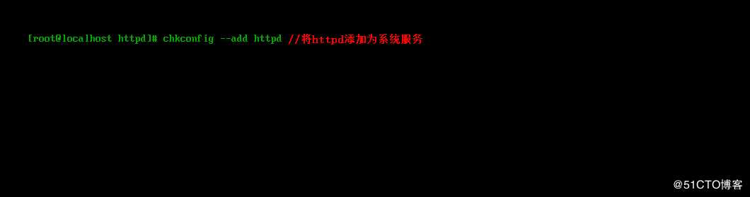 基于Linux搭建Apache网站服务配置详解