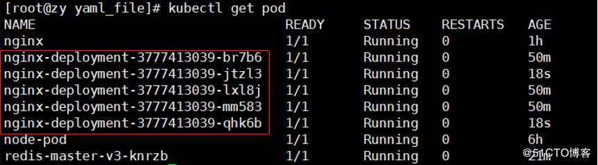 kubernetes之pod超详细解读--第二篇（三）