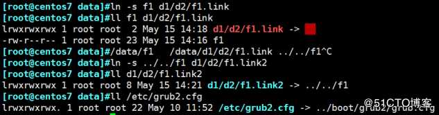 第一周Linux基础命令小结