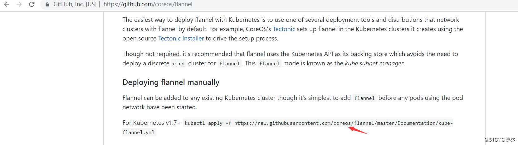 本地kubeadm搭建kubernetes集群