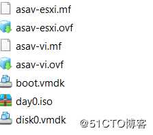 ESXi安装CSRv1000，ISE