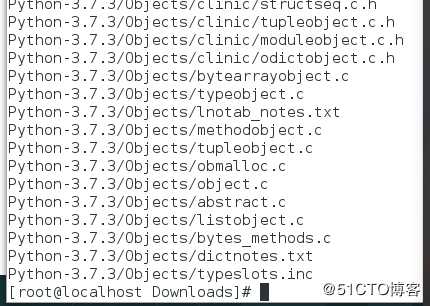 linux上Python及其IDE的安装和配置
