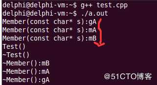 C++--临时对象与经典问题