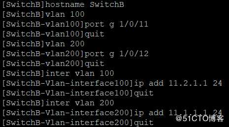 OSPF基本概念以及DR/BDR和虚连接OSPF特殊区域的实验操作