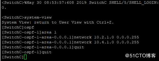 OSPF