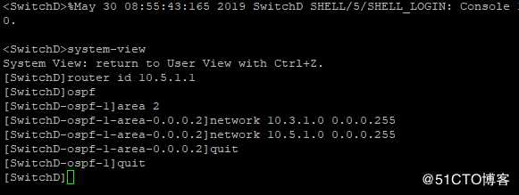 OSPF