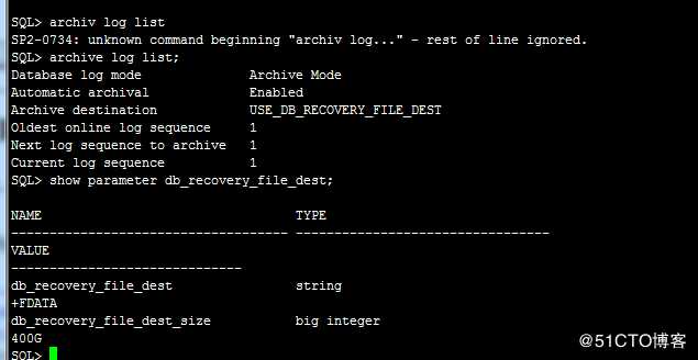 Oracle Dg配置过程