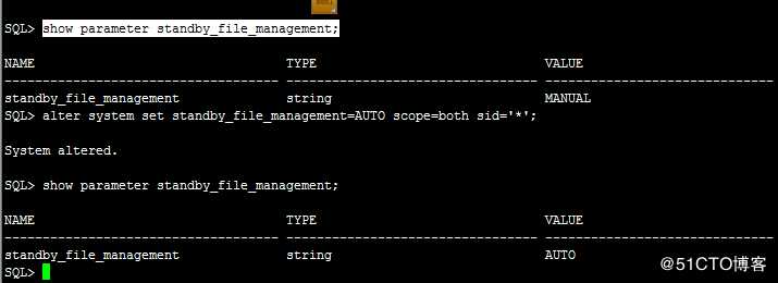 Oracle Dg配置过程