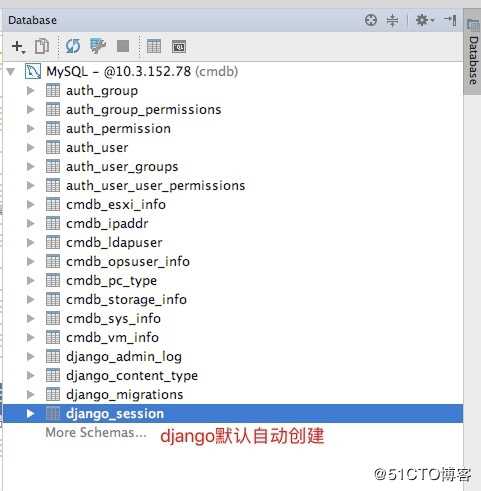 Django 之 Session的简单使用