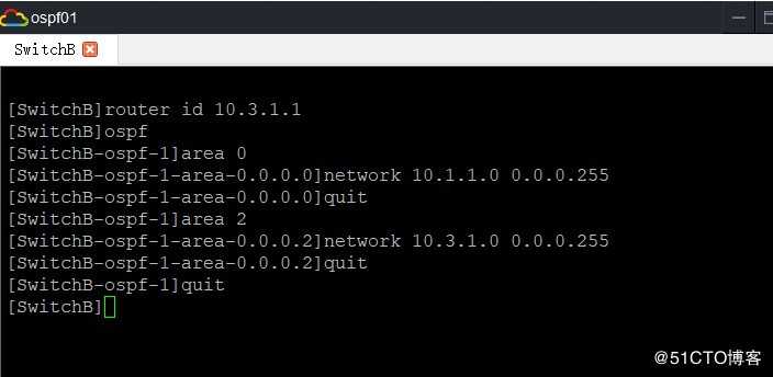 OSPF