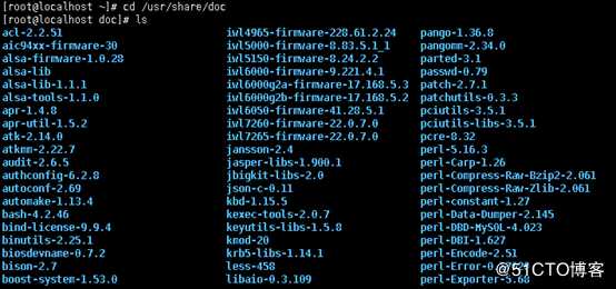 Linux小课堂开课了（2）