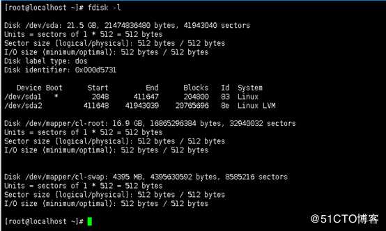 Linux小课堂开课了（4）