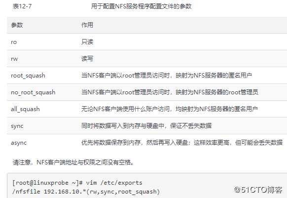 第12章 使用Samba或NFS实现文件共享