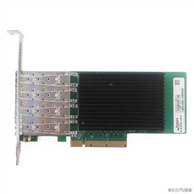 pcie 万兆网卡