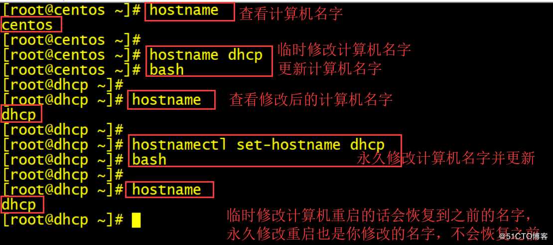 Linux系统的网络基础