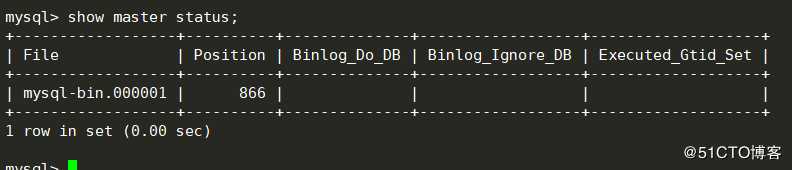 mysql学习-mysql8.0配置双主复制+keepalived实现高可用架构