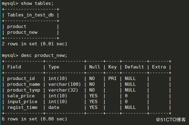 mysql学习-mysql8.0配置双主复制+keepalived实现高可用架构