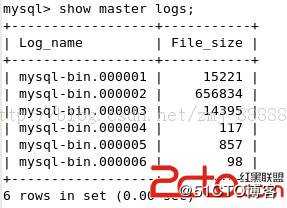 mysqlhotcopy命令详解