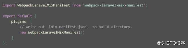 基于 Laravel 开发 ThinkSNS+ 中前端的抉择（webpack/Vue）踩坑日记