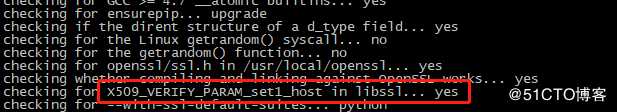 python3报错No module named _ssl