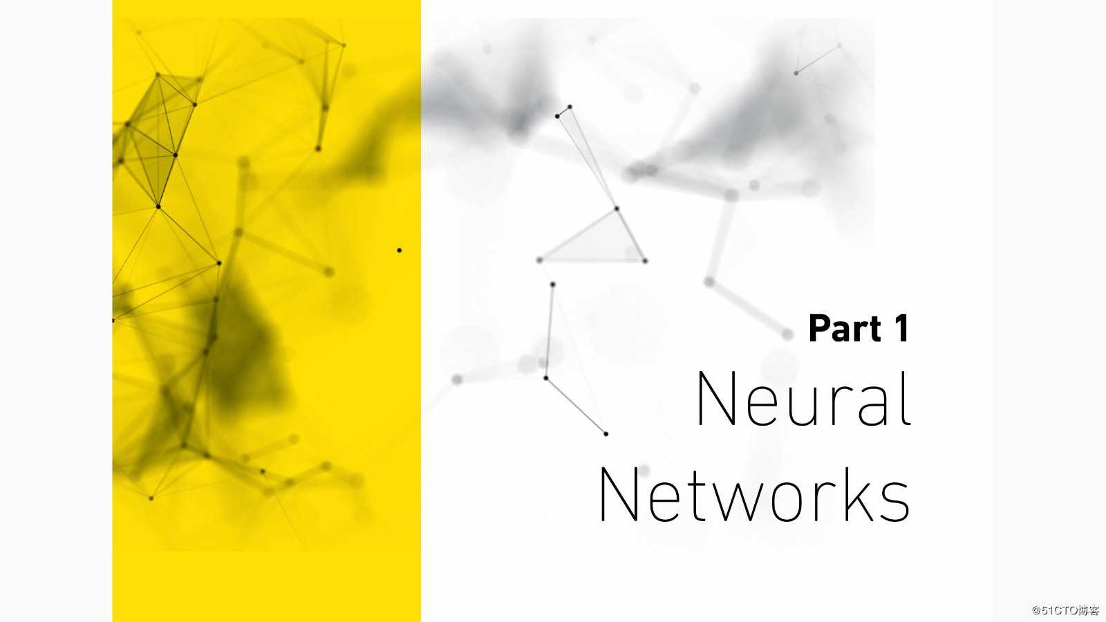 高清图解：神经网络、机器学习、数据科学一网打尽