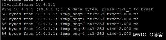 OSPF任务的配置