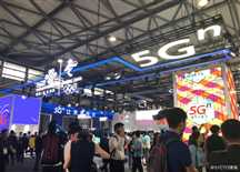 关于边缘计算，MWC19上海的展商们都带来了哪些惊喜？