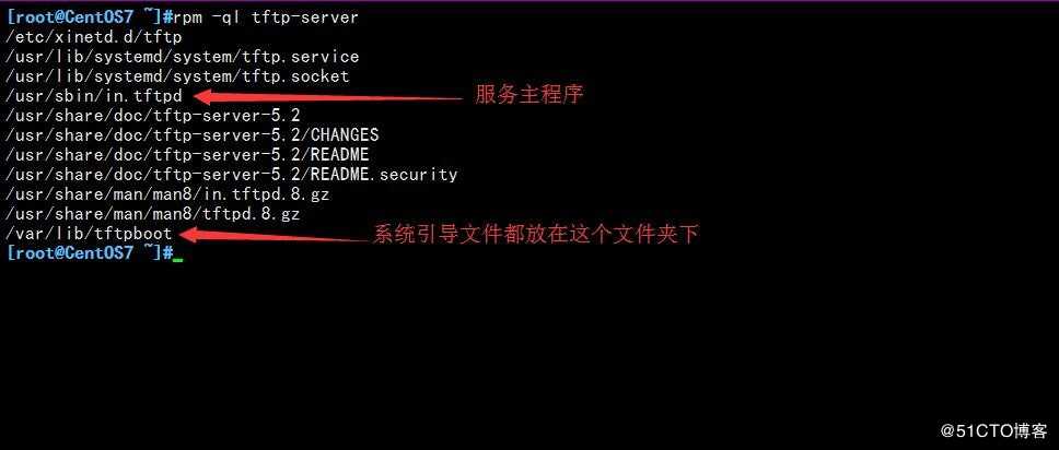 基于PXE+Kickstart无人值守安装