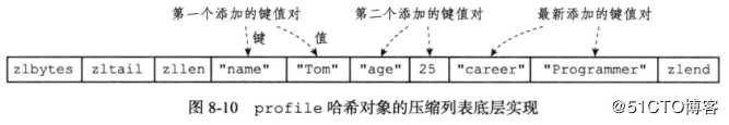 Redis学习总结