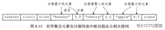 Redis学习总结