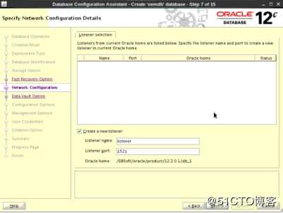 Oracle OEM 13C