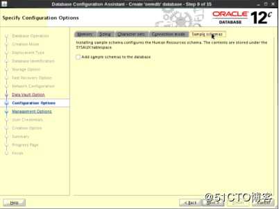 Oracle OEM 13C