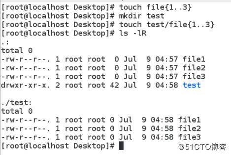 linux权限管理快速上手