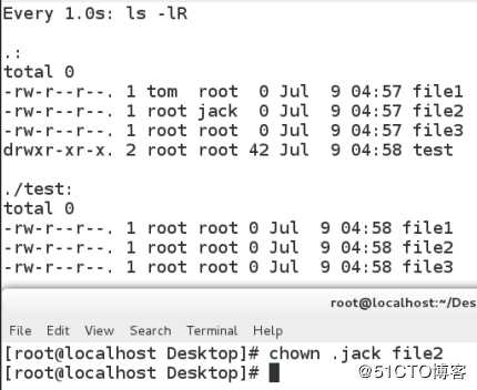 linux权限管理快速上手