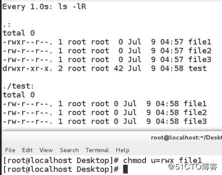 linux权限管理快速上手