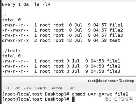 linux权限管理快速上手