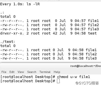 linux权限管理快速上手