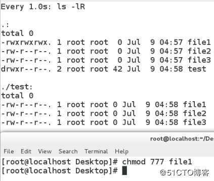 linux权限管理快速上手